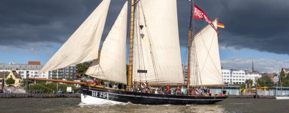 MALTZAHN vorm Hadag-Anleger