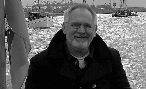 Wolfgang Hintzsche