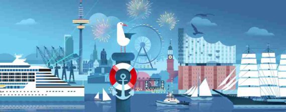 HAFENGEBURTSTAG 2022: © Hamburg Messe und Congress