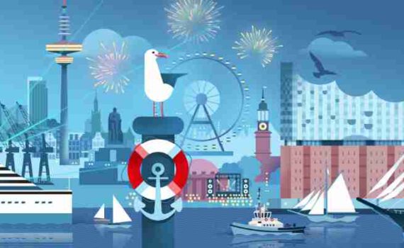 HAFENGEBURTSTAG 2022: © Hamburg Messe und Congress