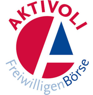 Logo der Freiwilligenbörse AKTIVOLI