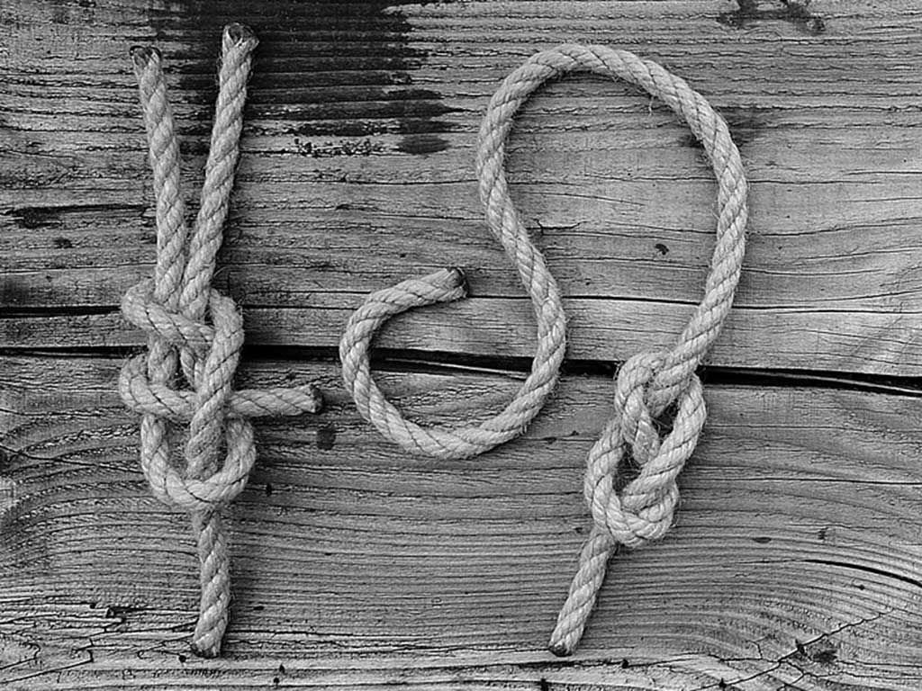 Rope - Steen Jepsen