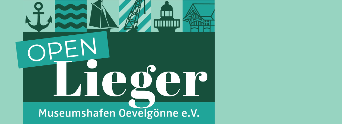 Grafik "Open Lieger"