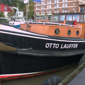 Otto Lauffer